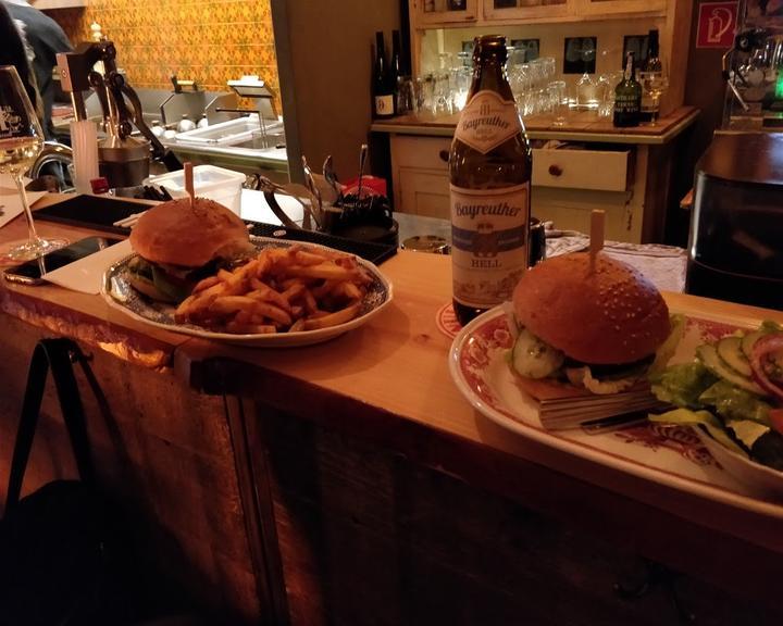 Henriette Burger Bar